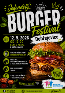 Burger Fest